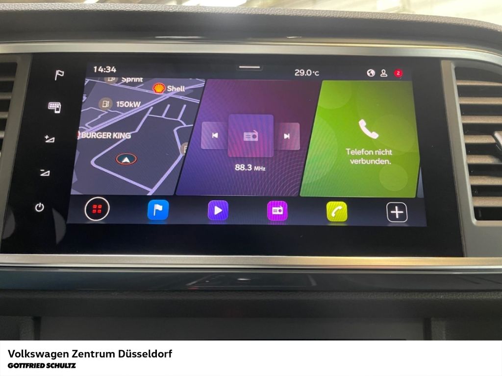 Seat Ateca - Bild 12