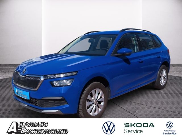 SKODA Kamiq 1.0 TSI Ambition GJR
