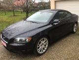 Volvo C70 T5 Summum Automatik  - Volvo C70 aus 2006: Cabrio