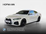 BMW 420d Coupe M Sport+DrivAssist+Laser+HuD+H/K - gebrauchte BMW 420 aus dem Jahr 2021
