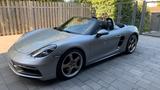 Porsche Boxster 25 Jahre 4.0 Boxster , Approv. 03.27