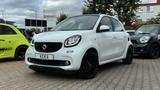 Smart ForFour TURBO *SONDERMODELL PERFECT* FALTDACH! - Smart ForFour: Faltdach