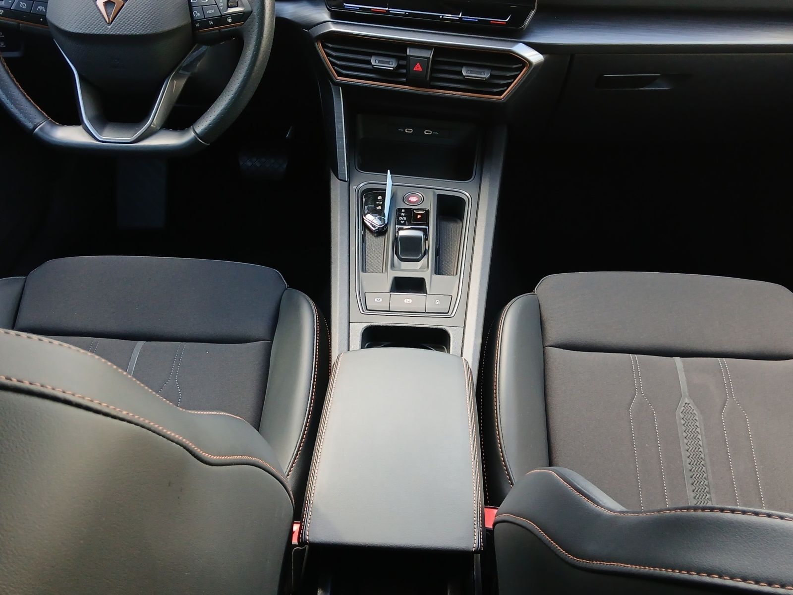 Cupra Formentor - Bild 10