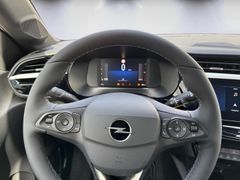 OPEL Corsa GS 1.2 100 LED CarPlay Kamera SHZ LenkradH