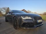Audi A7 3.0 TFSI - RS 7 Optik Umbau - Audi A7 aus 2010