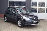 Suzuki SX4 4x4 Comfort *1.Hand/50Tkm/Klima* - Suzuki SX4: 1.5