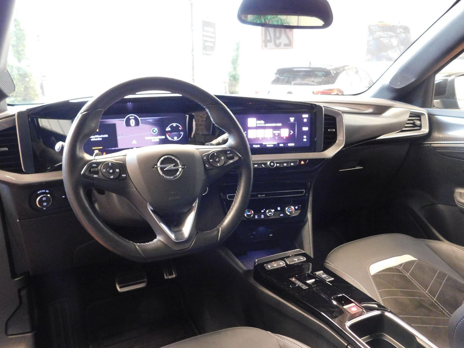 Opel Mokka - Bild 20