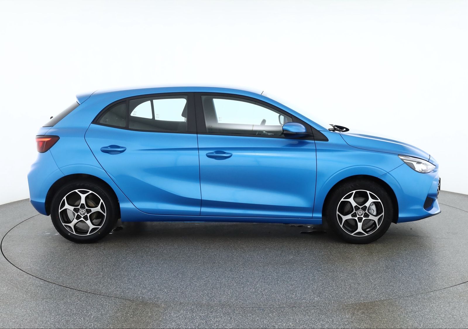 MG3
