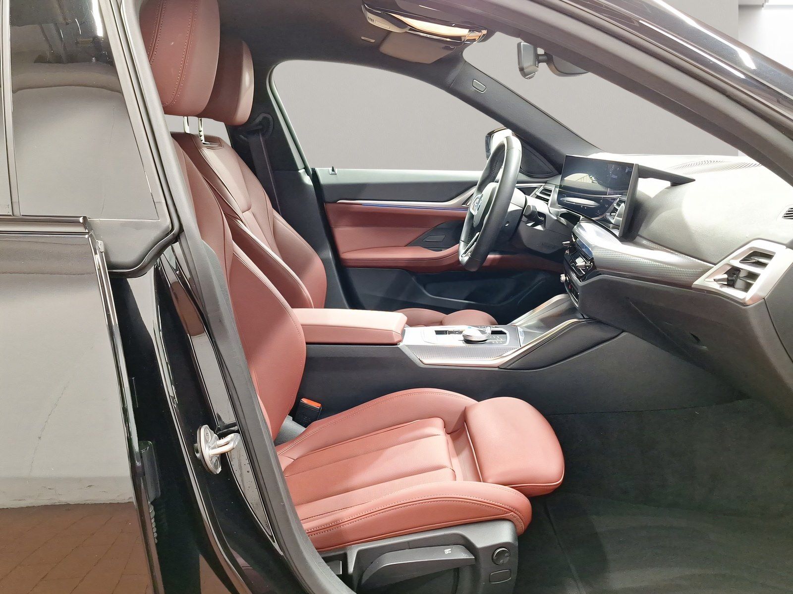 BMW i4 - Bild 5