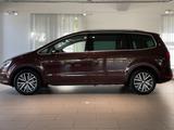 Volkswagen Sharan 1.4 TSI Allstar +KAMERA+AHK+NAVI - Volkswagen Sharan: 1.4