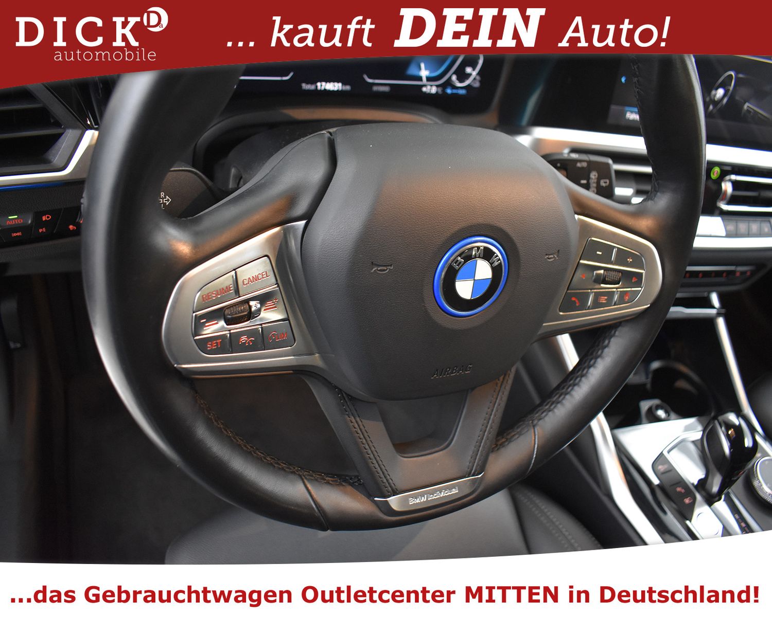 BMW 330e Sport Lin SHADO+VIRTU+PROF+LASER+HEAD+ACC+M - Image 15