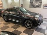 BMW X4 xDrive30d Aut. Leder,AHK,Navi,X-line - BMW X4: Xdrive30d