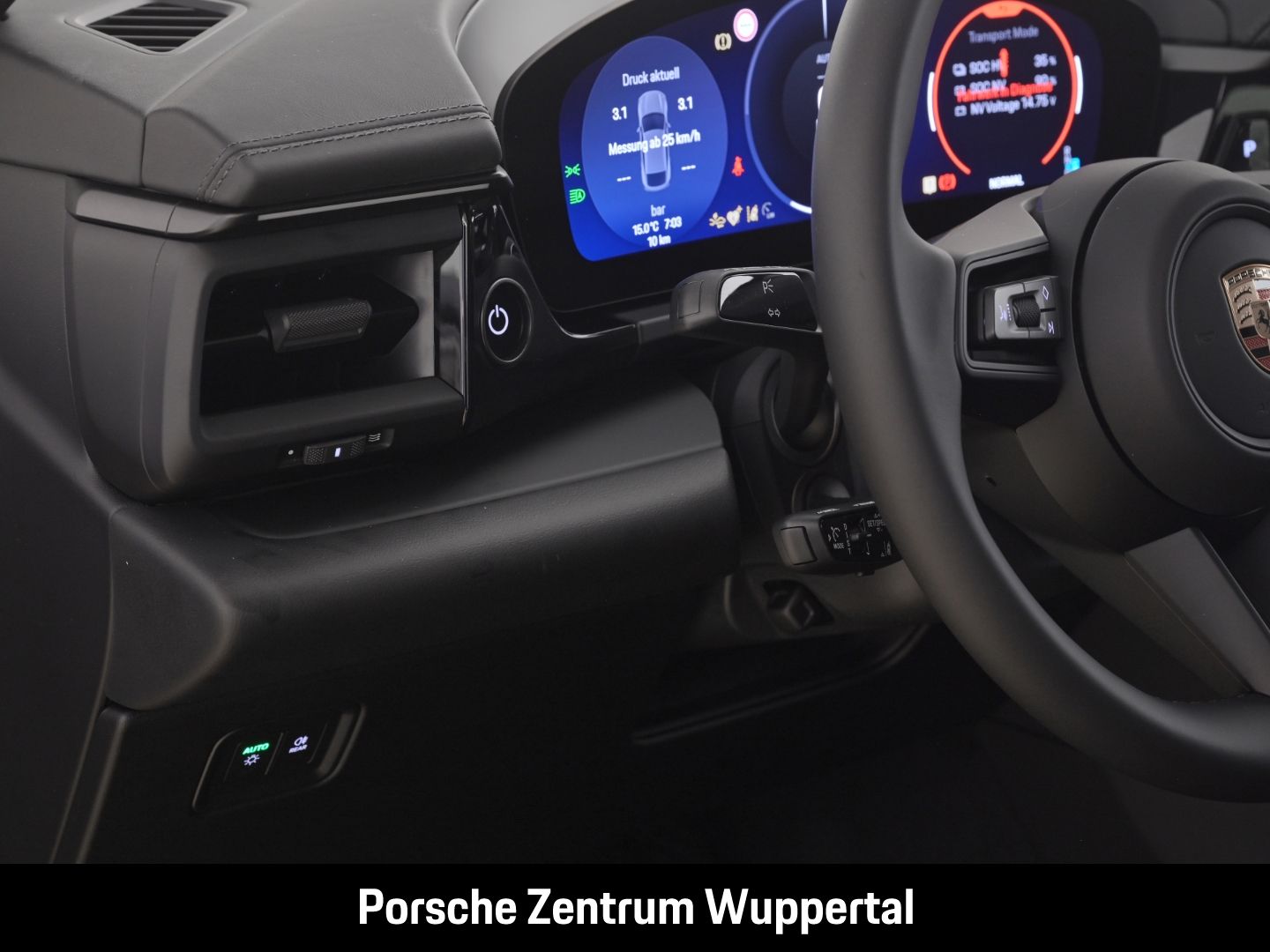 Porsche Macan - Bild 14