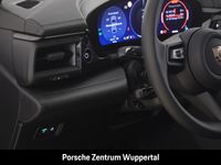 Porsche Macan - Vorschau Bild 14