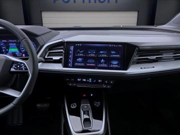 صورة مصغرة 15 لـ 2025 AUDI Q4 E-TRON