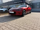 Mazda MX-5 RF 160PS Sports-Line Navi - Mazda MX-5 aus 2018
