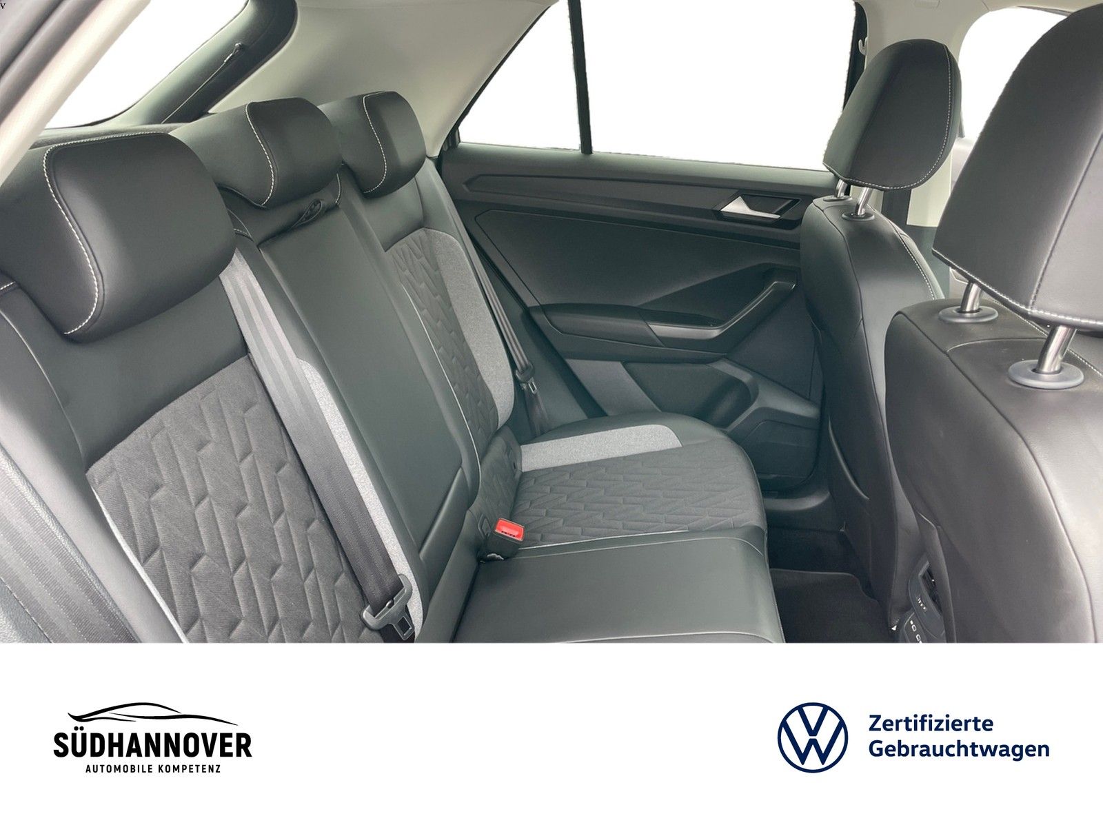 Volkswagen T-Roc - Bild 16