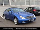 Mercedes-Benz CLS 350 V6*1.Hand*Scheckheftgepflegt*Top Zustand - Mercedes-Benz CLS 350 mit Benzin-Antrieb: Coupe, Automatik