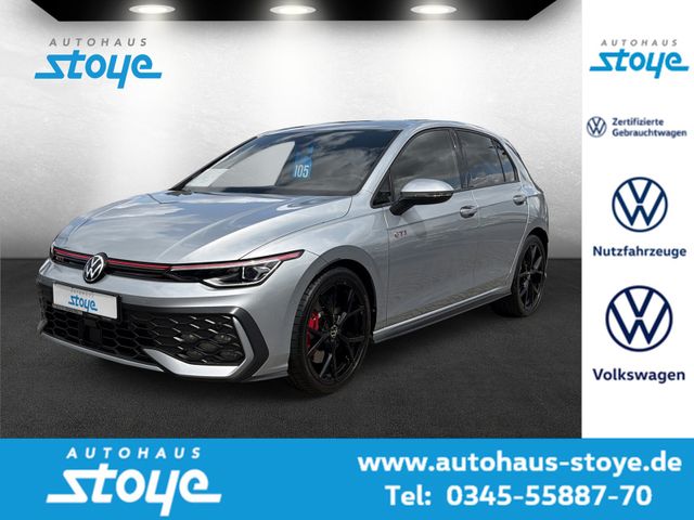 Golf GTi Navi Matrix Harman Kardon GTI