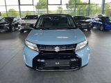 Suzuki Vitara 1.4 Comfort Navi LED Kamera ACC SitzHZG K - Suzuki Vitara Jahreswagen