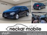 Mercedes-Benz A 180 BlueEfficiency PDC Klima Sitzheizung Navi  - gebrauchte Kleinwagen in Tübingen