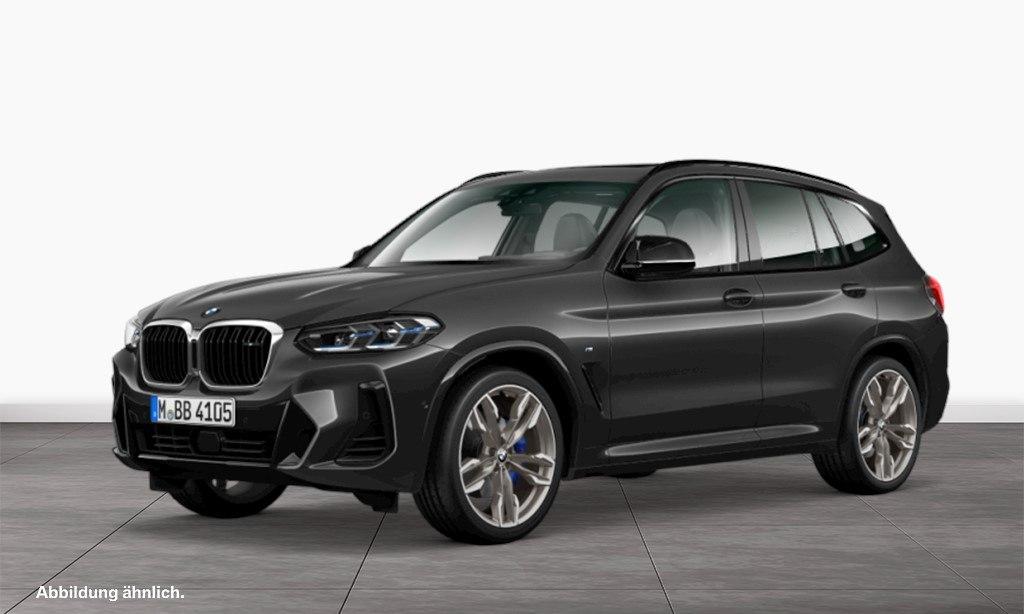 BMW X3 M40 d Driv.Assist.Prof LiveCockpitProf Laser