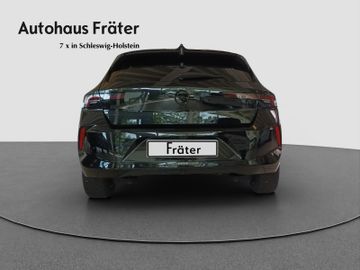 Fotografie 7 des Opel Astra 5T "GS" 1.5D Automatik Navi 360°Kamera AHK
