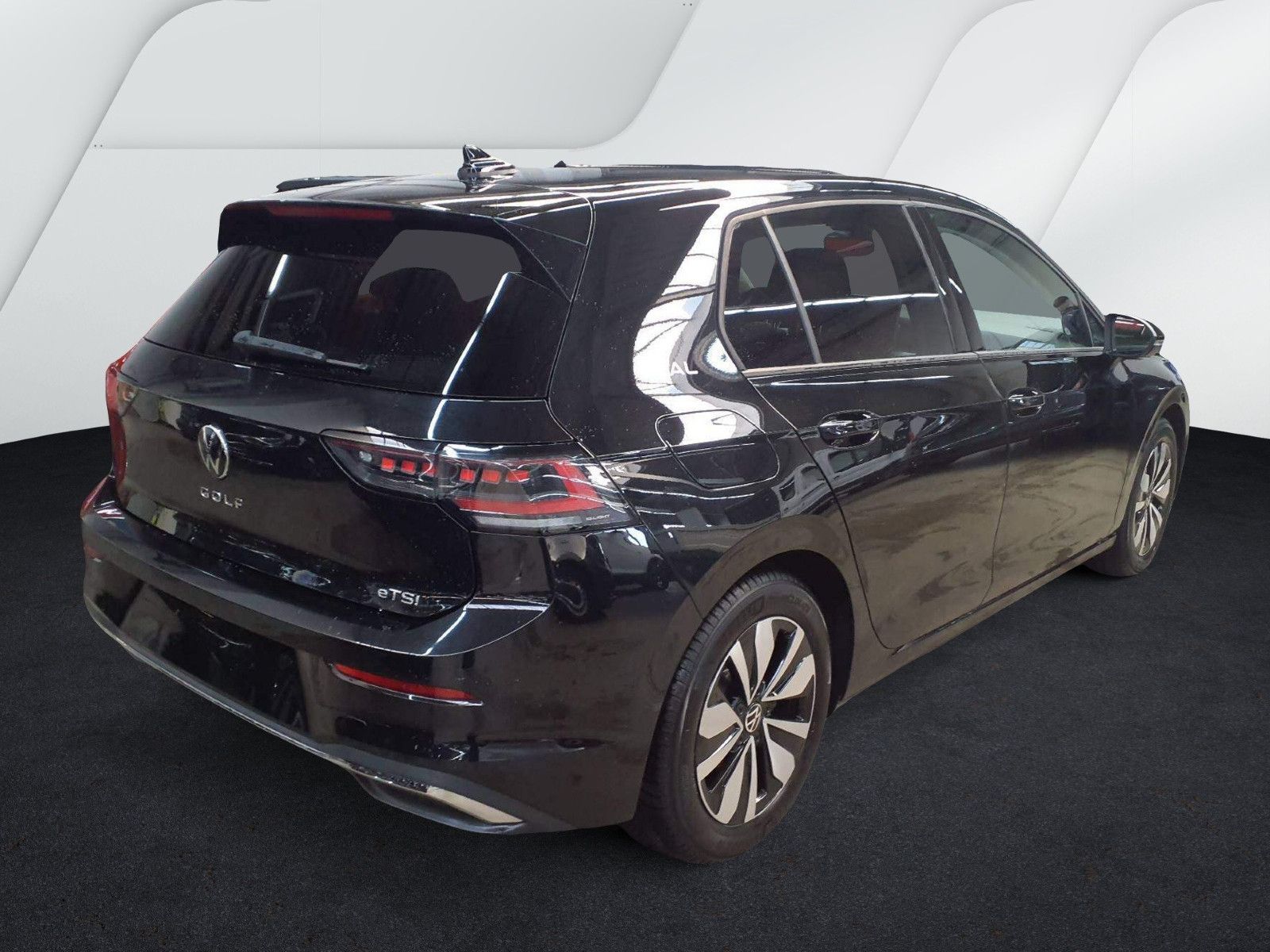 Volkswagen Golf - Bild 4