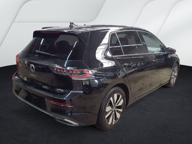 Golf VIII 1.5 eTSI DSG GOAL IQ.LIGHT+KAMERA+AHK+