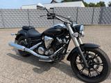 Yamaha 950XVS 