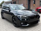 BMW 118i Edition M Paket Shadow Ambiente Navi LED - BMW 118: M Paket