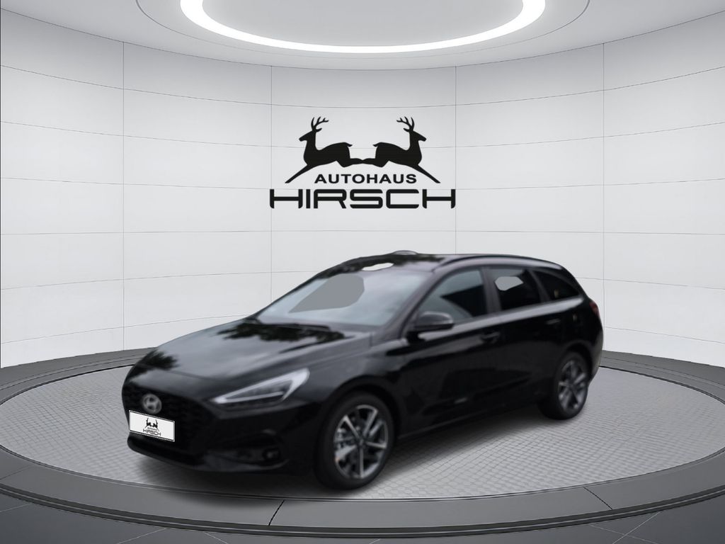 i30 FL Kombi (MY26) 1.0 T-GDI (115PS) MT 2WD
