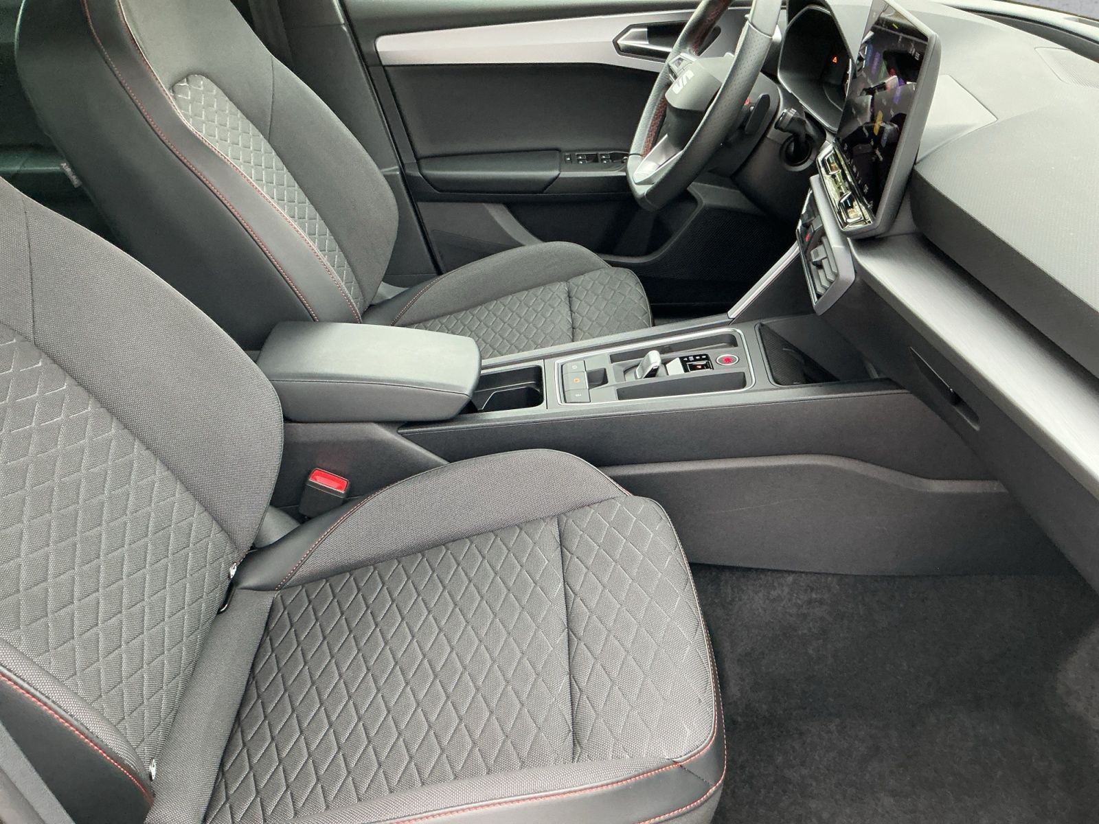 Seat Leon - Bild 13