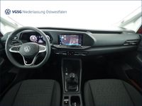 Volkswagen Caddy - Vorschau Bild 10