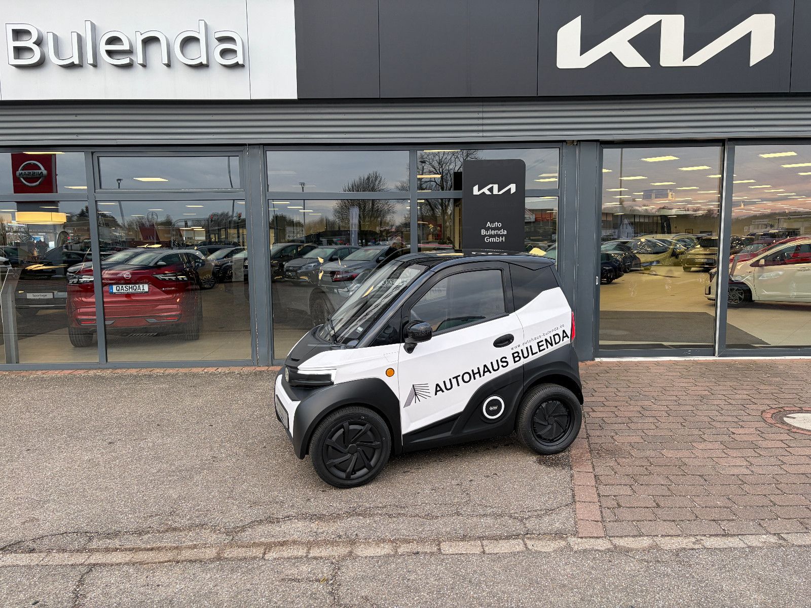 Silence S04 L7e 14 kW 85 km/h 2 x 5,6 kWh
