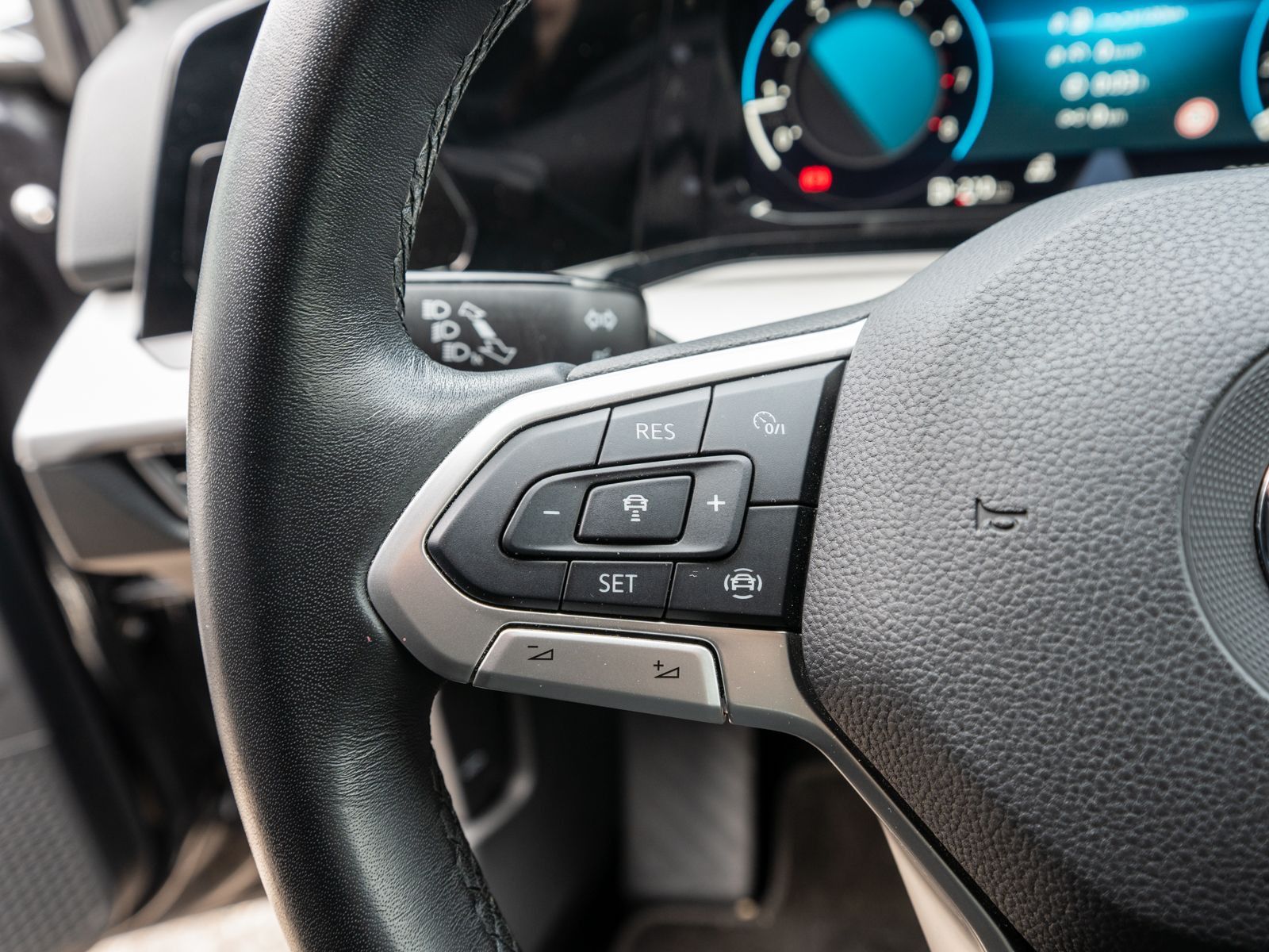 Volkswagen Golf - Bild 16