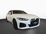 BMW i4 eDrive35 Gran Coupé M Sport LED Tempo DAB - BMW i4: Sportwagen