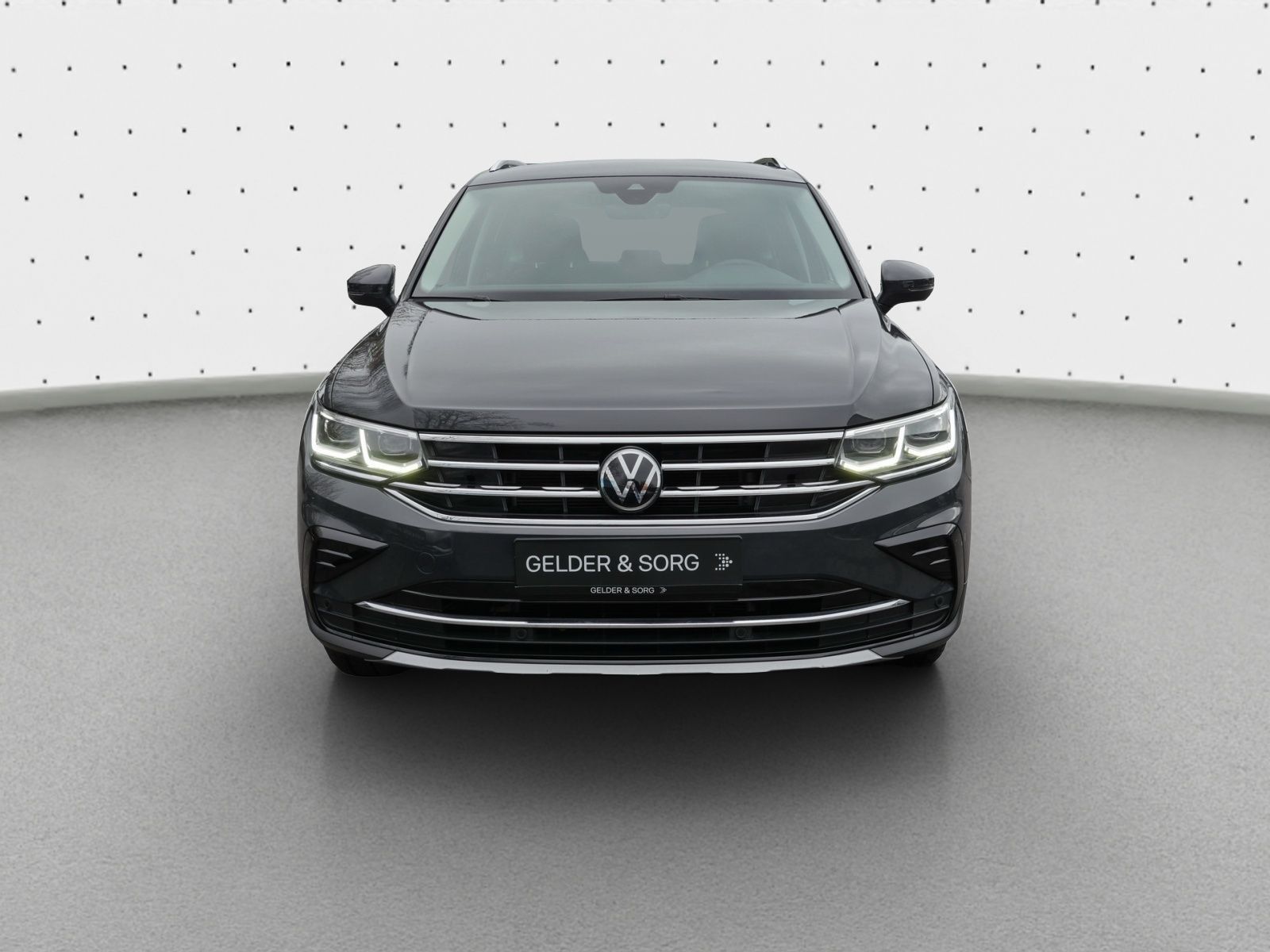 Volkswagen Tiguan - Bild 18
