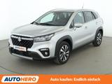 Suzuki SX4 S-Cross 1.4 BoosterJet Mild-Hybrid GLX 4x4 - Suzuki (SX4) S-Cross in Hannover