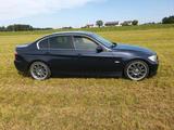 BMW 325i e90 Performance mit Austauschmotor - BMW: Austauschmotor