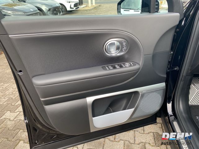 Hyundai IONIQ 9 4WD UNIQ 7-Sitz Panorama