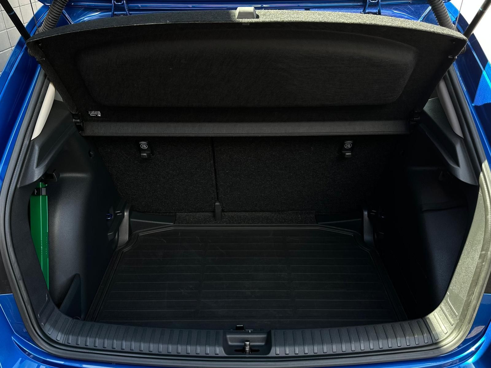 SKODA Fabia 1.0TSI SELECTION LED#AHK#TEMPO#KLIMA#SHZ - Image 7