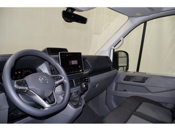 Volkswagen Crafter - 12