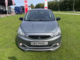 Mitsubishi Space Star Diamant Edition+ Automatik, Navi - gebrauchte Mitsubishi Space Star aus dem Jahr 2020
