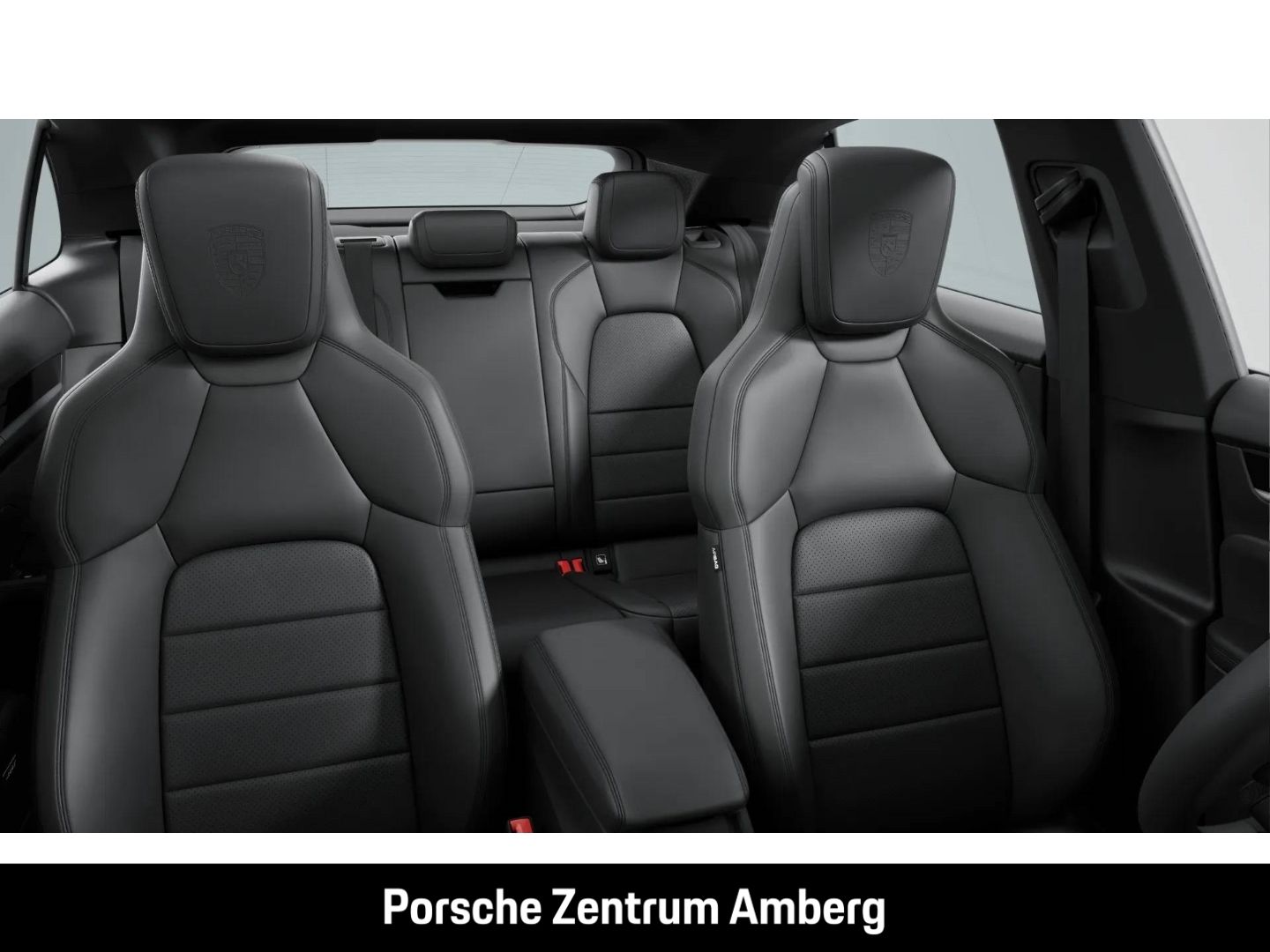 Porsche Macan - Bild 11