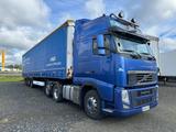 Volvo FH500XL 6x2 + SCHMITZ SAF-disc - Offers