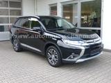 Mitsubishi Outlander Edition+ 4WD Automatik - Mitsubishi Outlander: Automatik