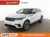 Land Rover Range Rover Velar 3.0 V6 Diesel R-Dynamic HSE  - Land Rover Gebrauchtwagen in München