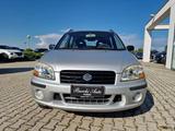 Suzuki Ignis Ignis 1.3i 16V cat 4WD - gebrauchte Suzuki Ignis aus dem Jahr 2002