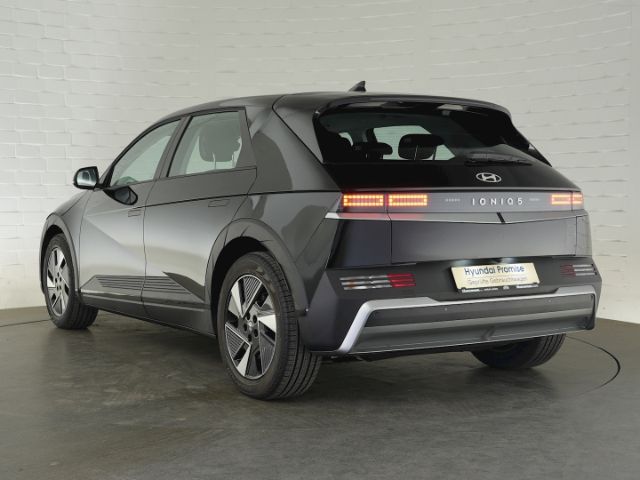 IONIQ 5 FACELIFT DYNAMIQ 84kWh+VOLL-LED+NAVI+RÜC